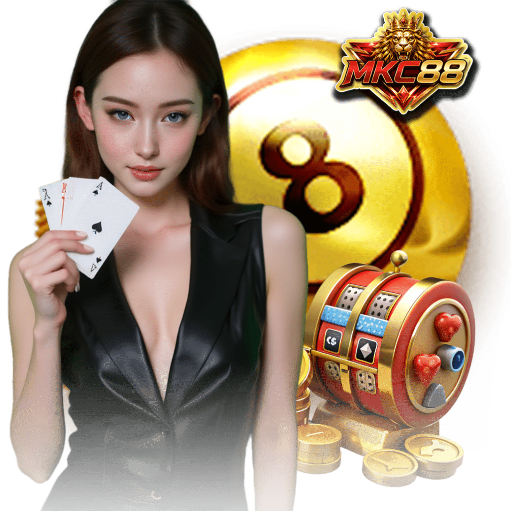 mkc88 ทางเข้า